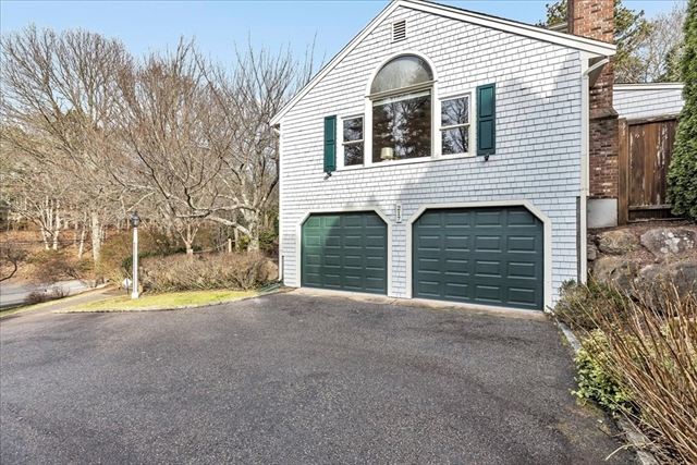 217 Old Mill Road Barnstable MA 02648