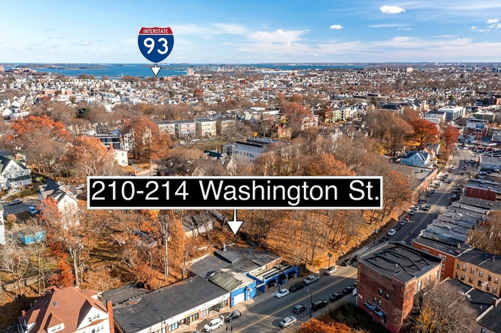 210-212 Washington St, Boston, MA Image 6