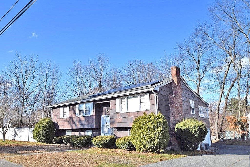 Randolph 3 Bed 2 Bath Home for Sale Sold for 486,500