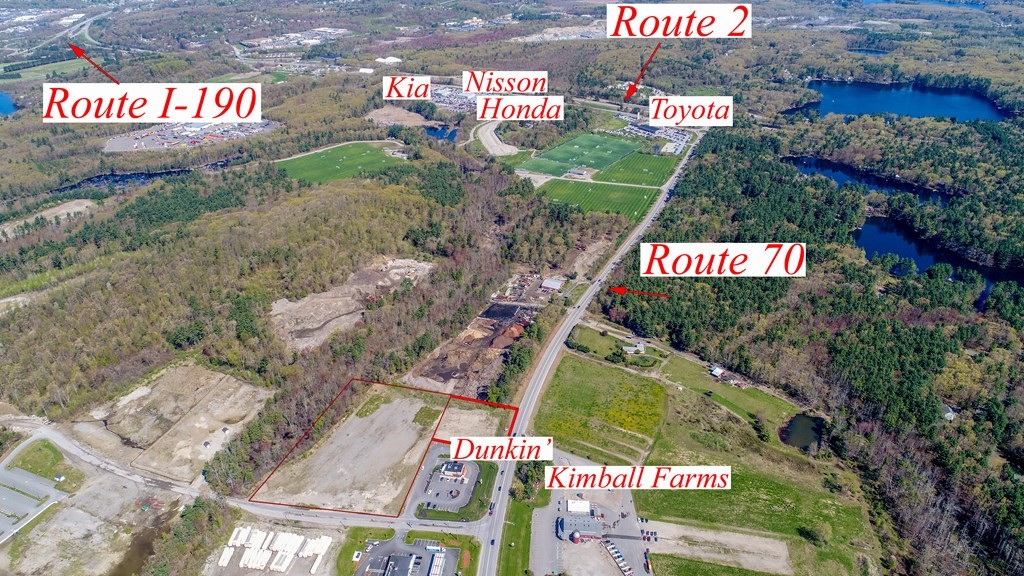 35 McGovern Blvd, Lancaster, MA 01523 - Image 1