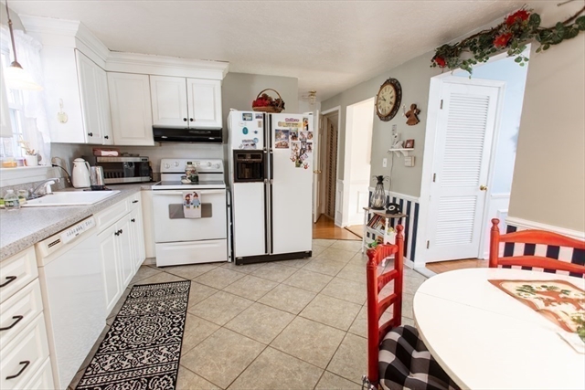 31 Miller Drive Plymouth MA 02360