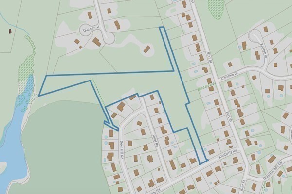 0 Kimberly Rd, Taunton, MA 02780 - Image 3