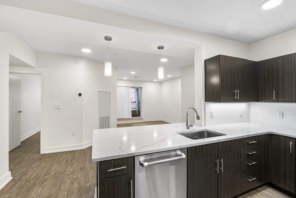 Allston 2 Bed 2 Bath Condo for Sale 875,000