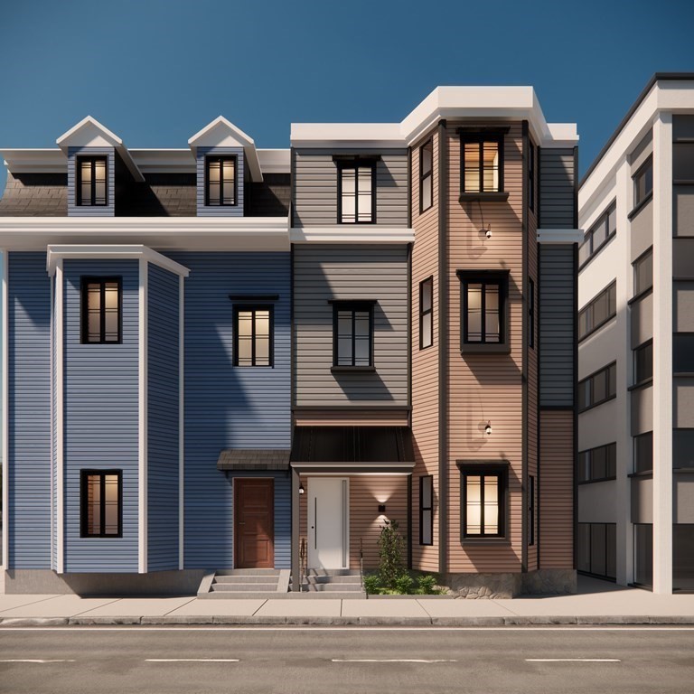 East Boston 9 Bed 4 Bath MultiFamily Home for Sale 850,000