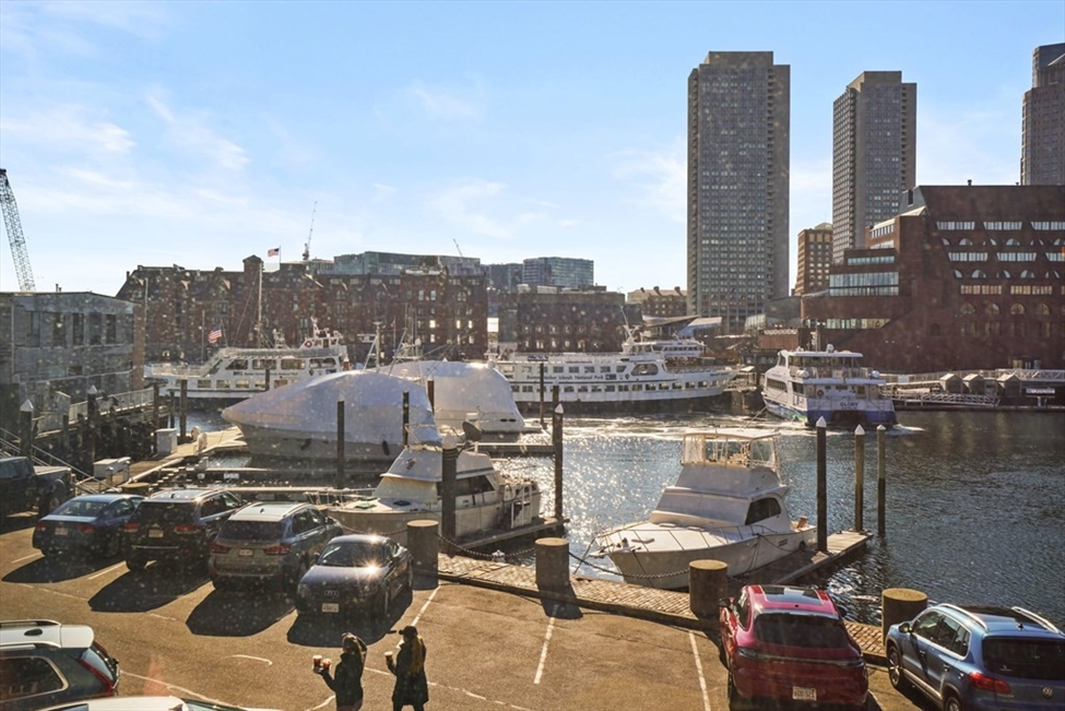 51 Commercial Wharf, Boston, MA Image 20