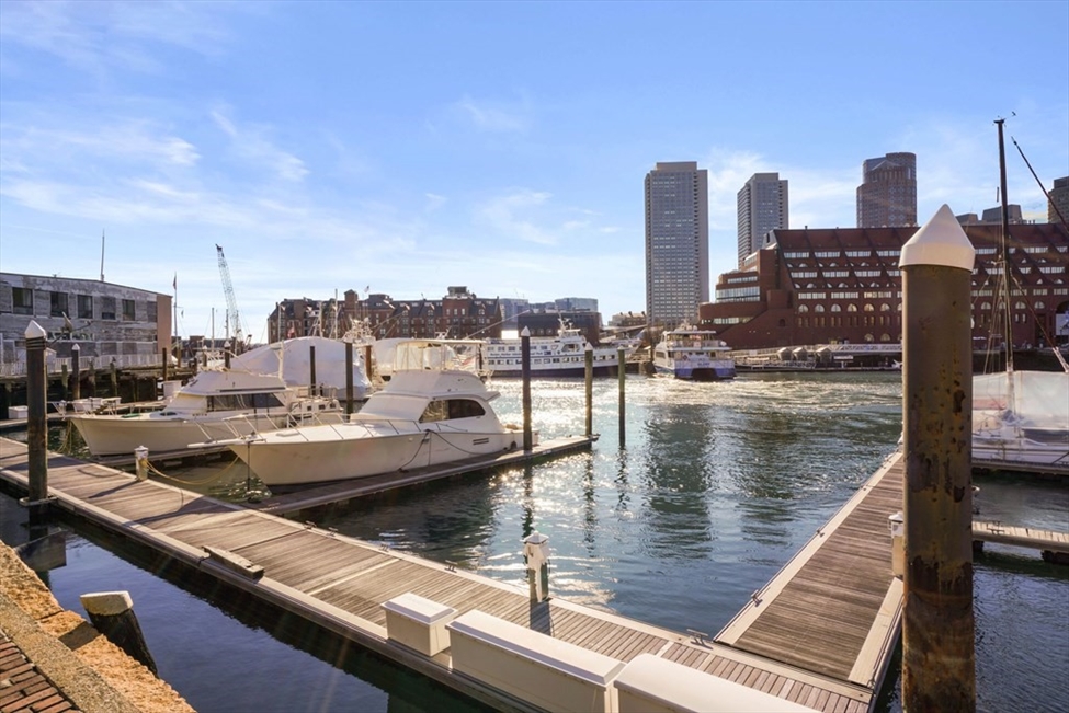 51 Commercial Wharf, Boston, MA Image 23