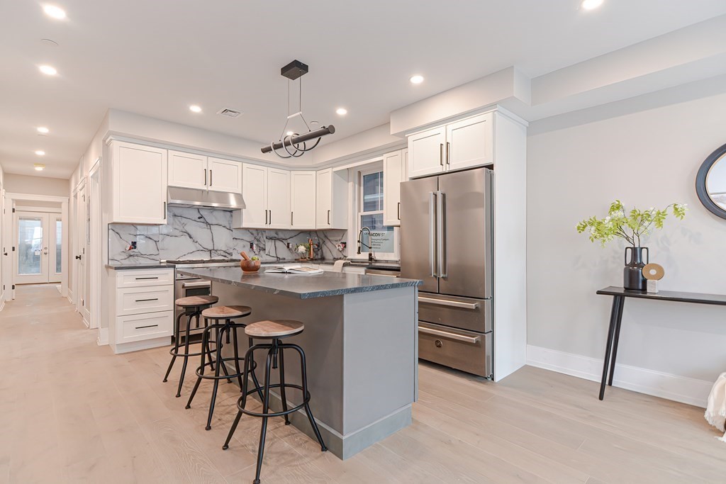 East Boston 2 Bed 2 Bath Condo for Sale 675,000