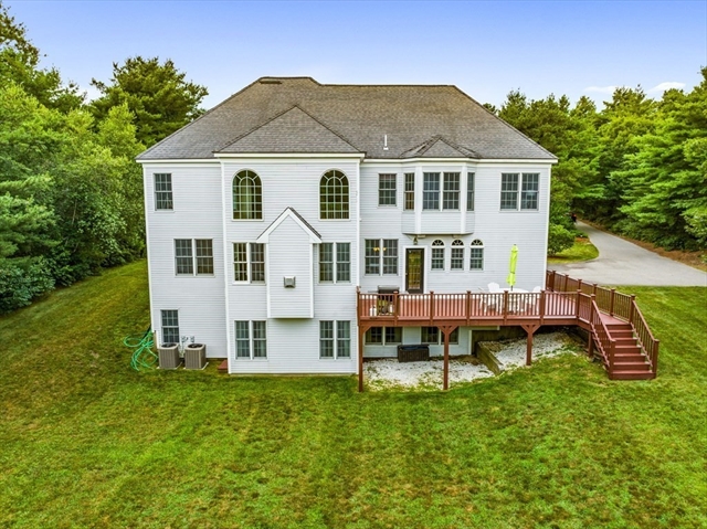 528 Little Sandy Pond Road Plymouth MA 02360