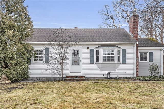 7 Colonial Terrace Chelmsford MA 01824
