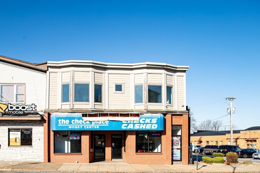 1429 S Main St, Fall River, MA 02724 - Image 2