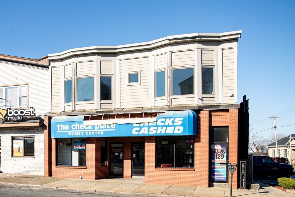 1429 S Main St, Fall River, MA 02724 - Image 3