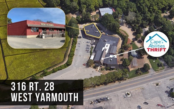 316 Route 28, Yarmouth, MA 02673 - Image 1