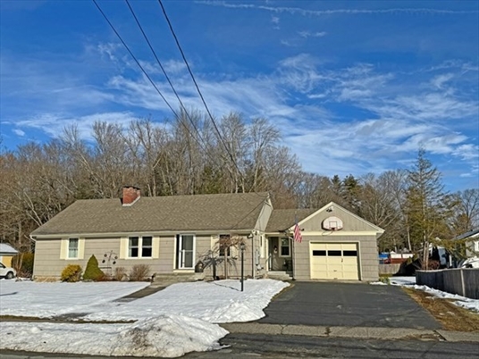 73 Ferrante Ave, Greenfield, MA<br>$385,000.00<br>0.34 Acres, 3 Bedrooms