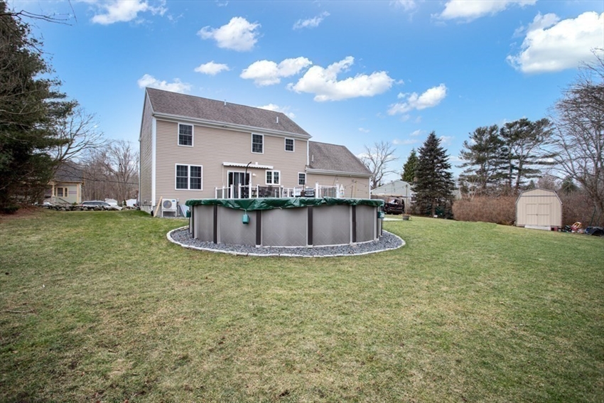 127 Russells Mills Rd, Dartmouth, MA Image 36