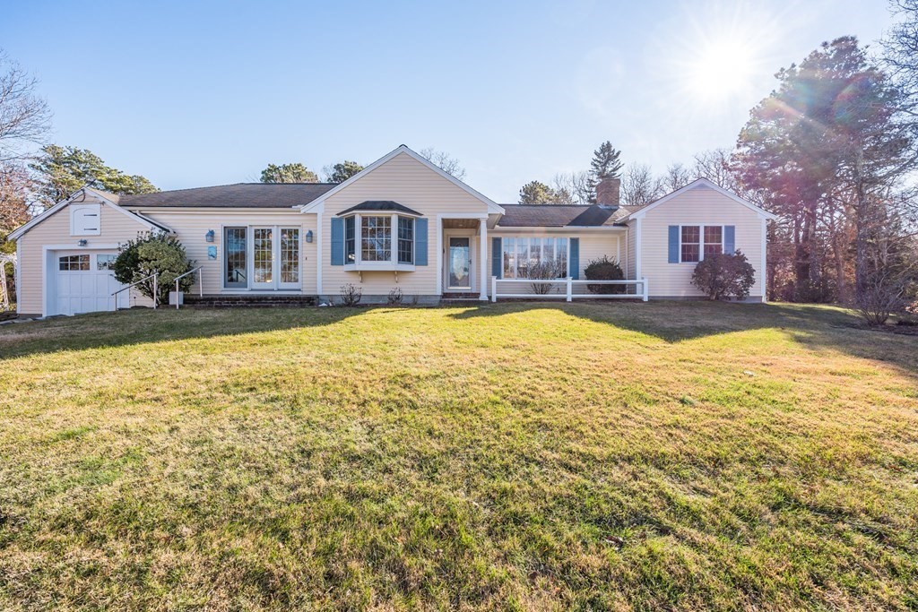 10 Monument View Road Dennis MA 02660