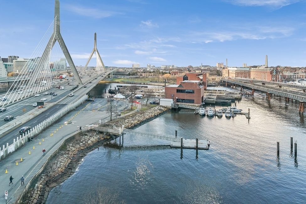 100 Lovejoy Wharf, Boston, MA Image 3