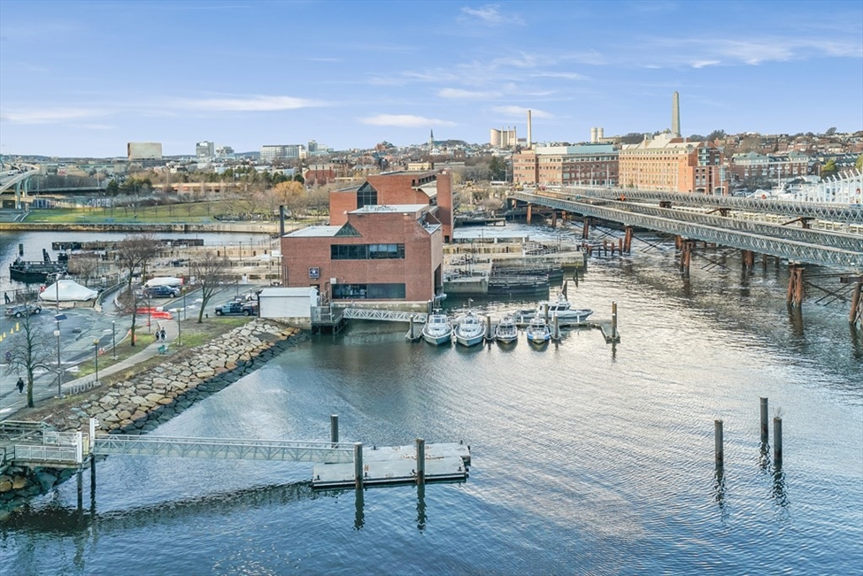 100 Lovejoy Wharf, Boston, MA Image 4