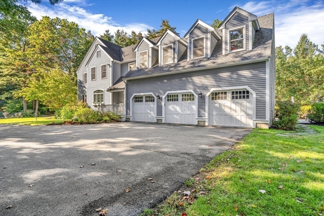 256 Caterina Heights Concord MA 01742
