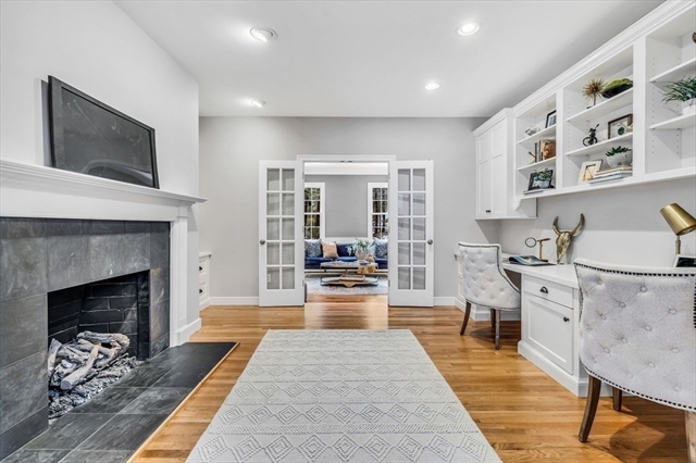 256 Caterina Heights Concord MA 01742