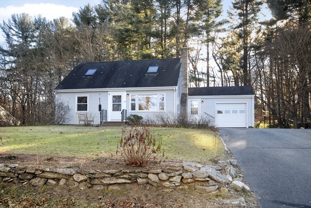 82 Powers Road Concord MA 01742