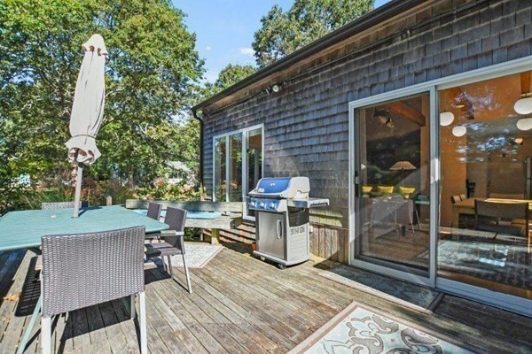 13 Starboard Drive Falmouth MA 02536