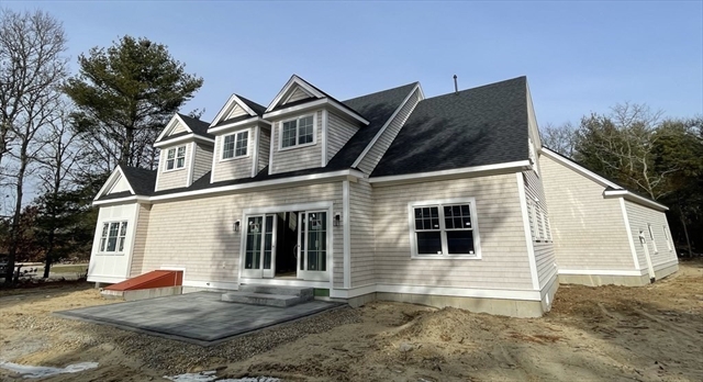 67 Brittany Drive Barnstable MA 02635
