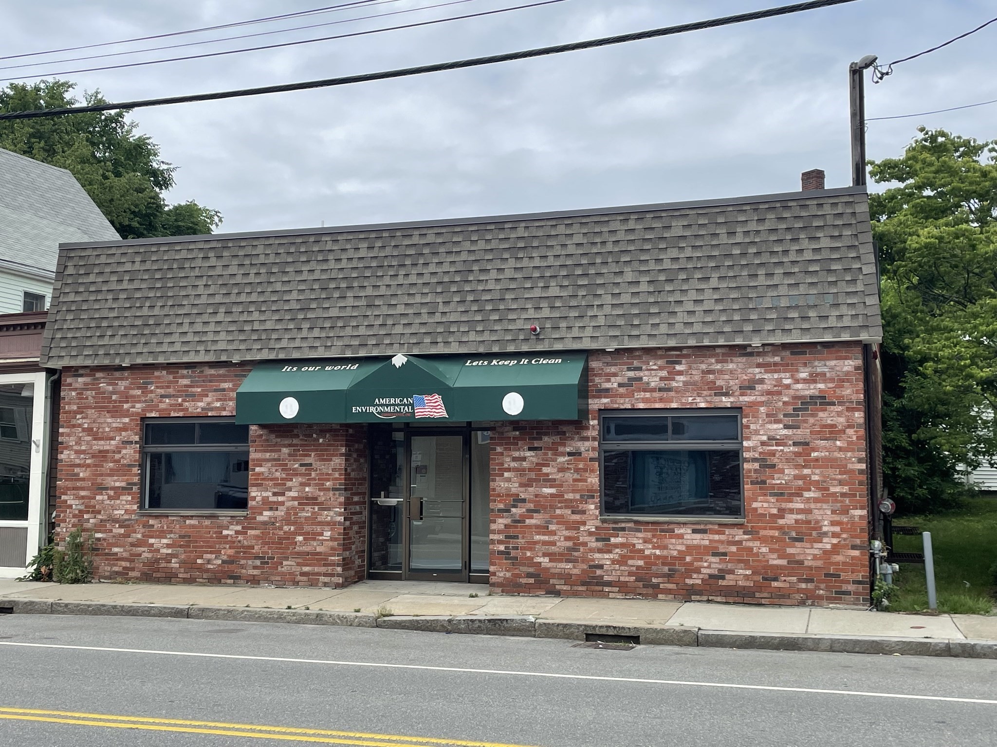 Weymouth Commercial Property for Sale 875/mo