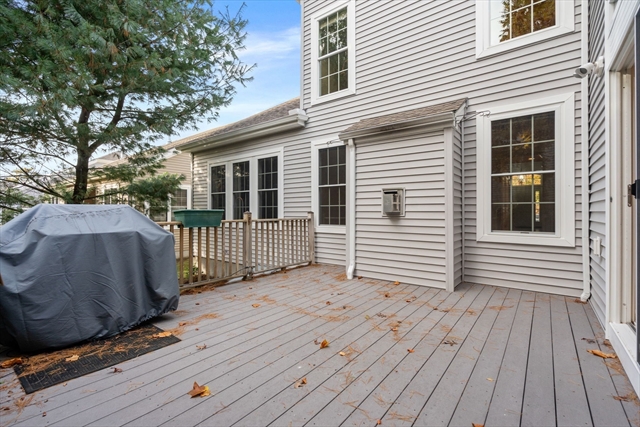 22 Picket Fence Plymouth MA 02360