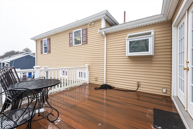 5 Colonial Road Beverly MA 01915