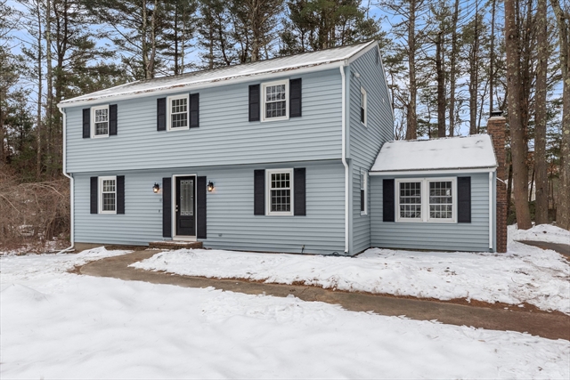 10 Enfield Drive Andover MA 01810