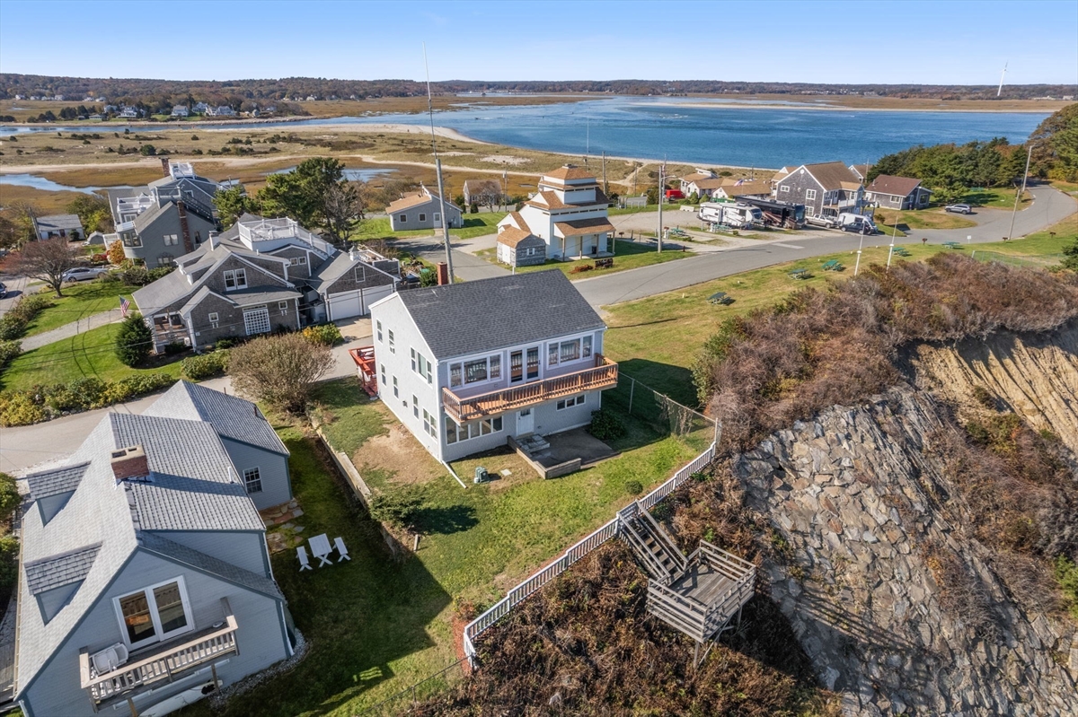 40 Cliff Road S Scituate MA 02066