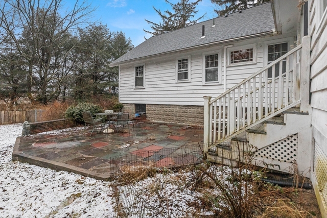 69 Sunset Rock Road Andover MA 01810