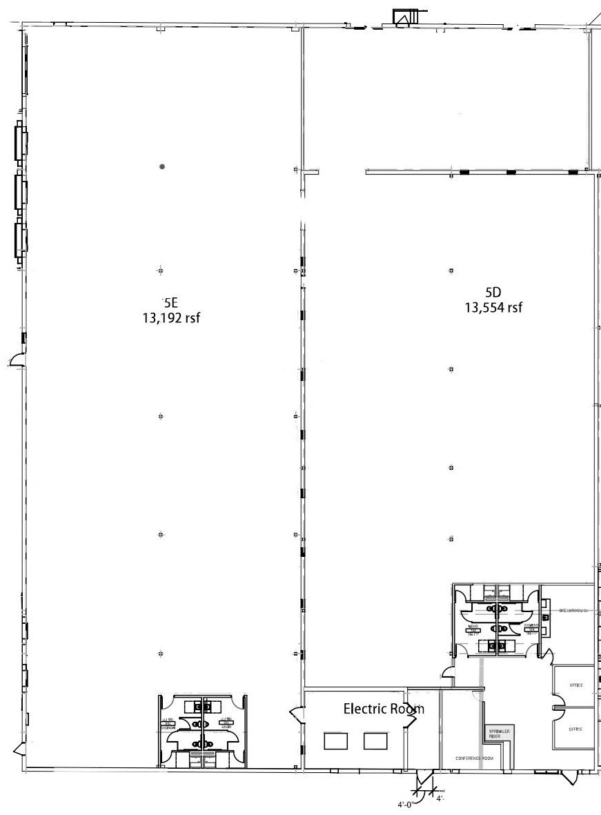 5 Fisher Street Unit DE, Franklin, MA 02038 - Image 2