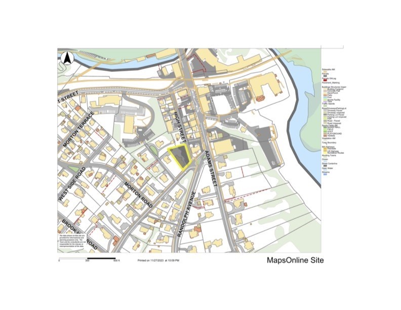 17 Canton Ave, Milton, MA 02186 - Image 3