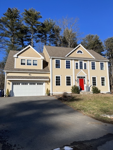 3 Constitution Drive Acton MA 01720