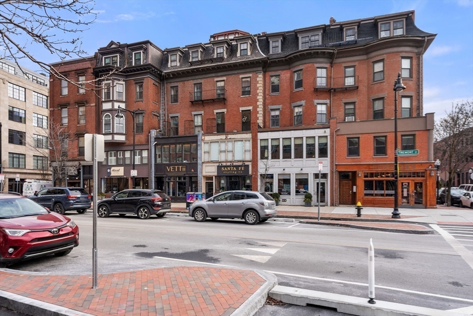 528 Tremont Street, Boston, MA Image 16