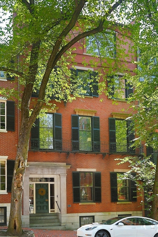 92 Mount Vernon Street, Boston, MA Image 25