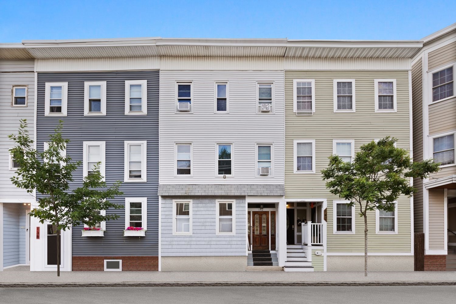 Northeastern/symphony Apartment for rent 5 Bedrooms 2 Baths Boston 8,500