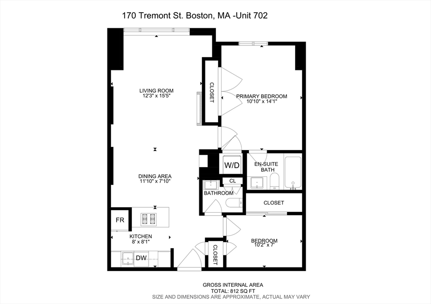 170 Tremont St, Boston, MA Image 33