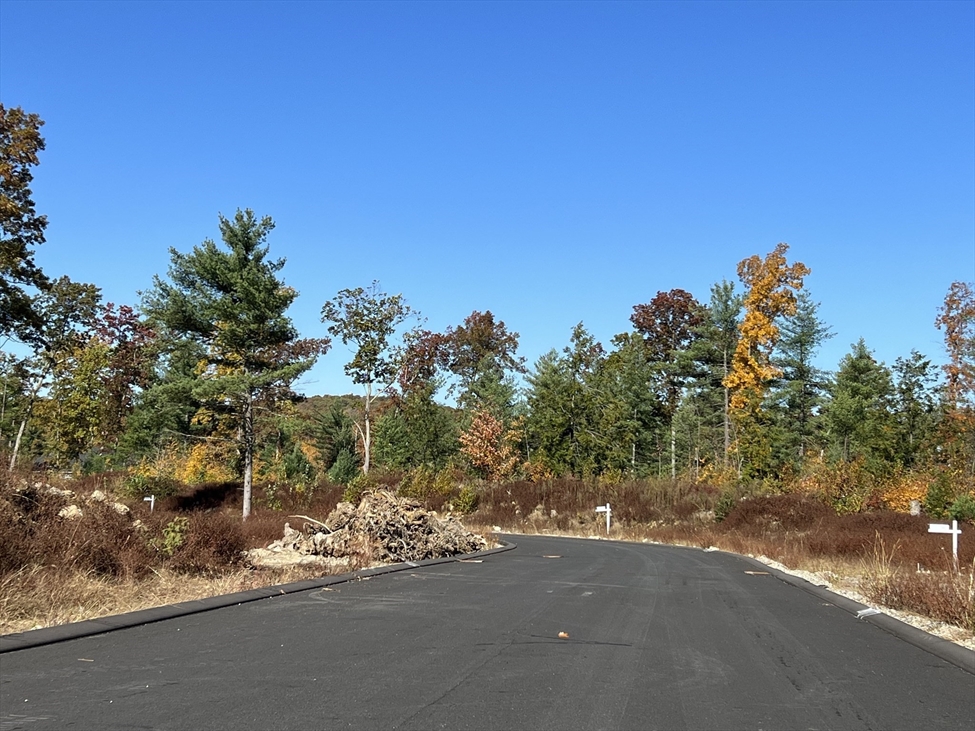 Lot 80 Balsam Hill Rd., Ludlow, MA Image 1