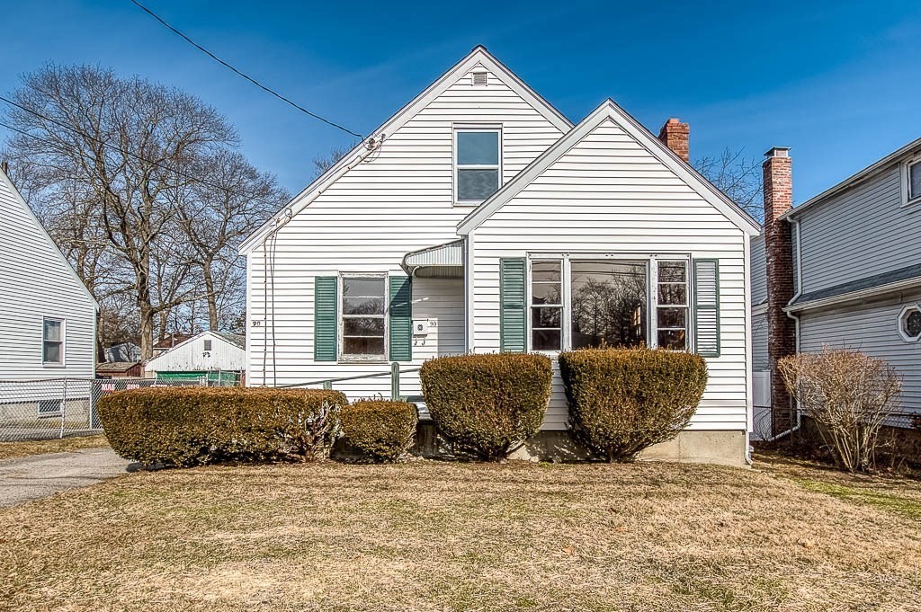 Dedham 3 Bed 2 Bath Home for Sale 499,900