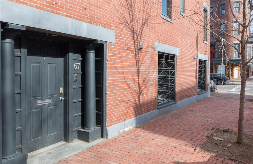 24 Dartmouth Street, Boston, MA Image 28