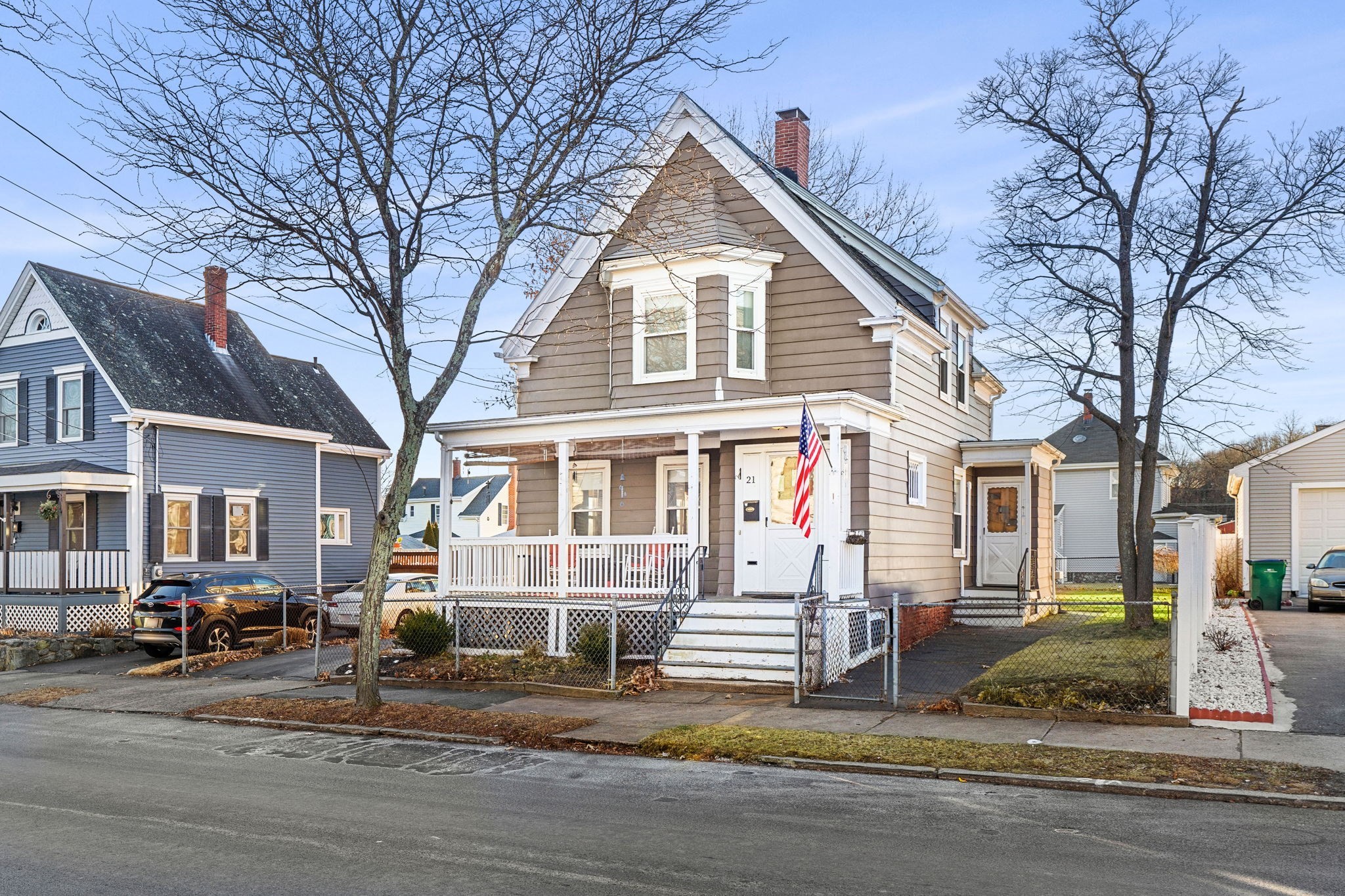 Lynn 4 Bed 2 Bath Home for Sale 524,900