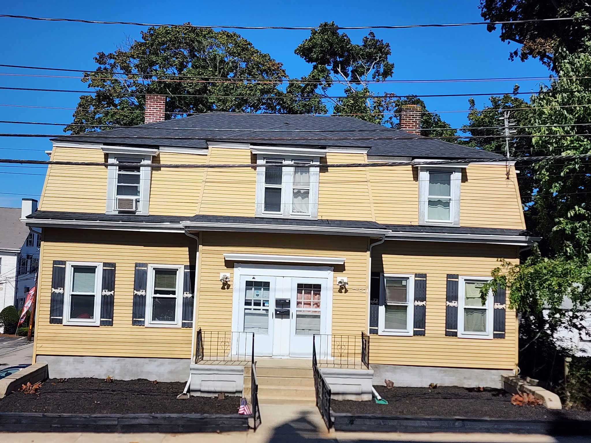 Dedham 6 Bed 2 Bath MultiFamily Home for Sale 799,900