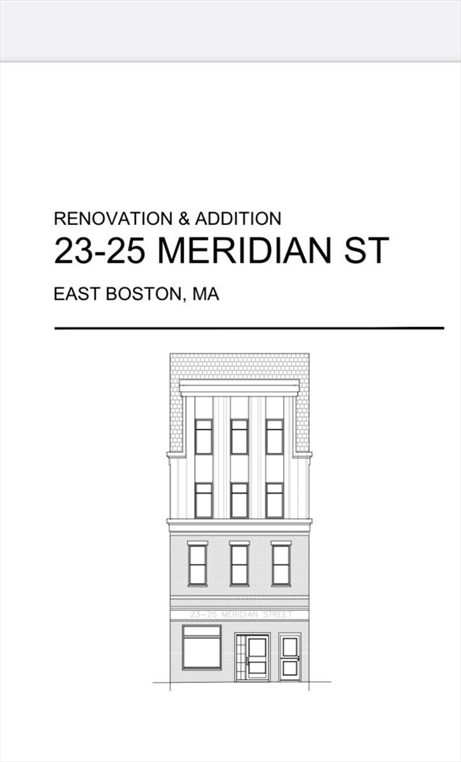 23-25 Meridian St, Boston, MA Image 2