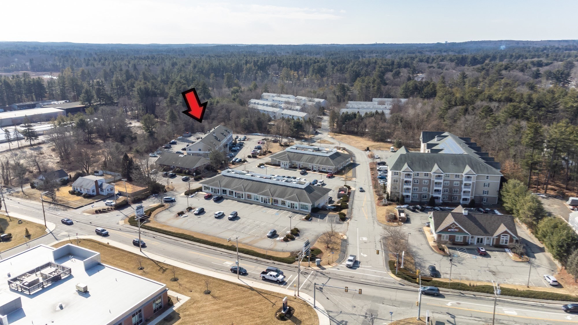 1565 Main St Unit 2207, Tewksbury, MA 01876 - Image 1