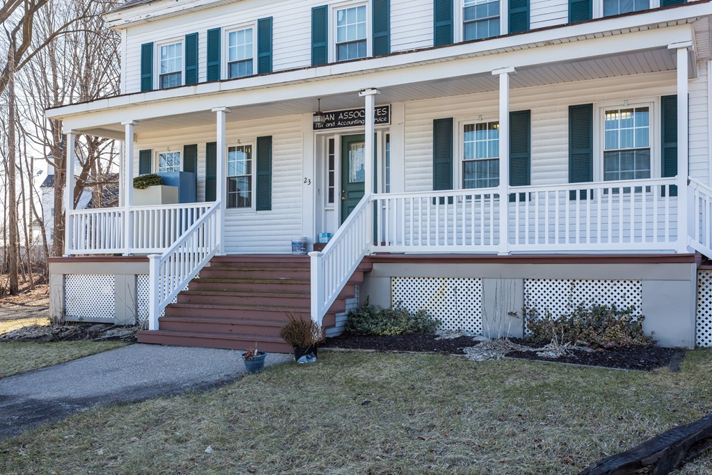 23 Southwick St, Agawam, MA 01030 - Image 16