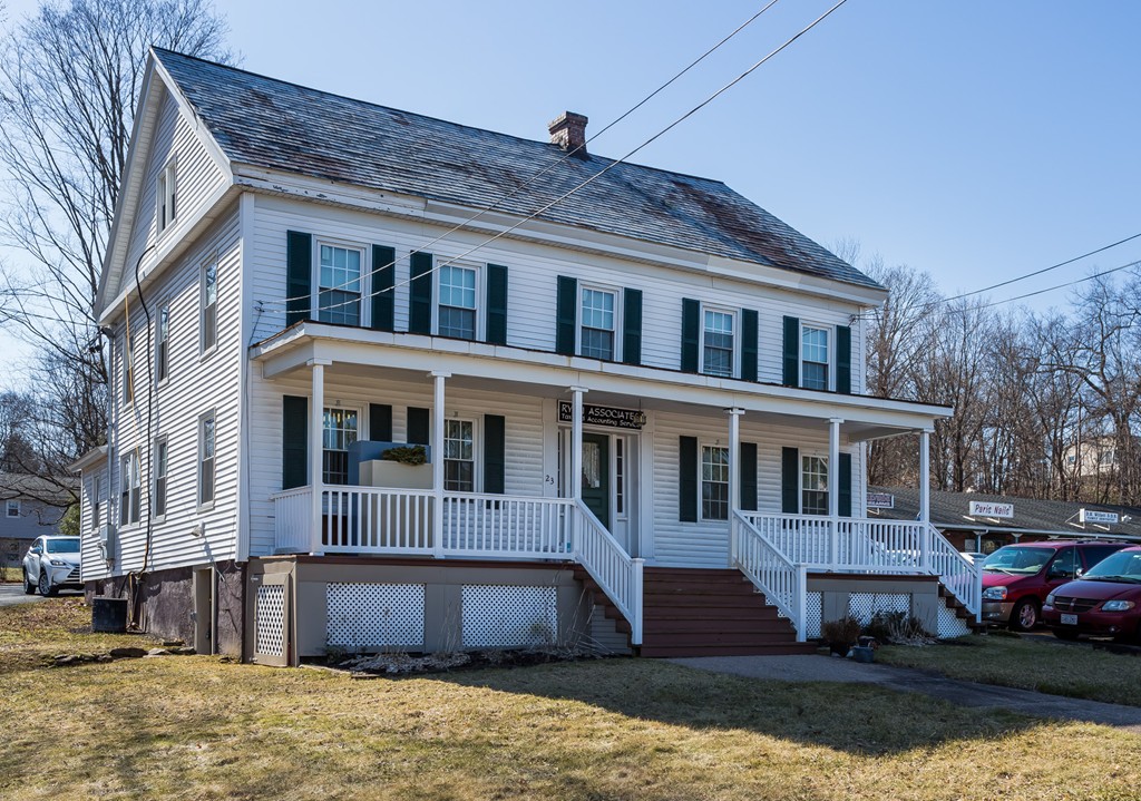 23 Southwick St, Agawam, MA 01030 - Image 17
