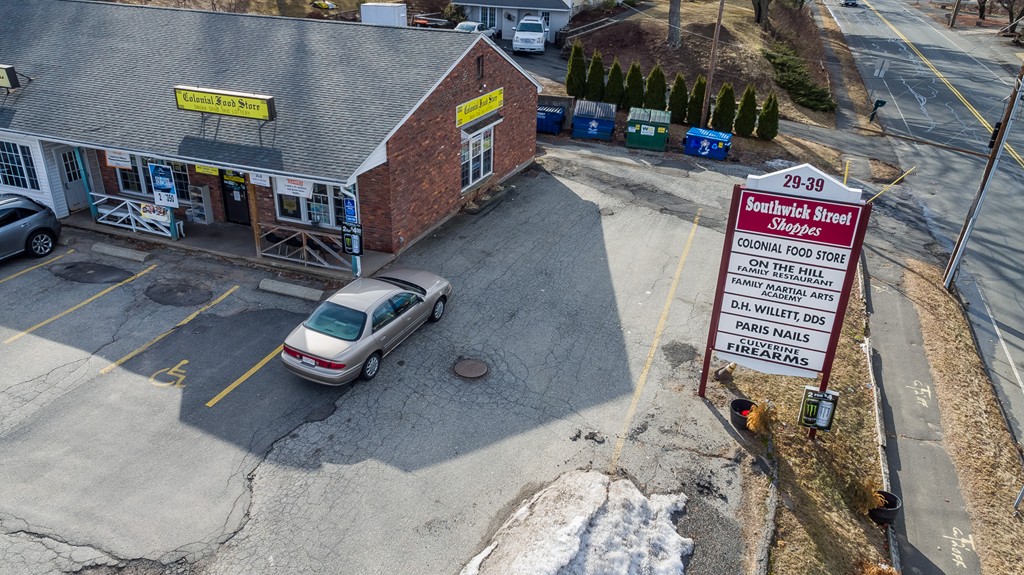 23 Southwick St, Agawam, MA 01030 - Image 20