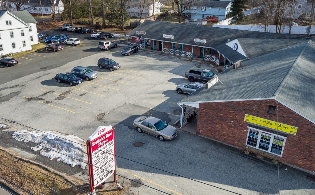 23 Southwick St, Agawam, MA 01030 - Image 23